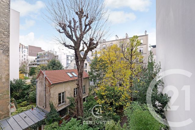 Appartement T3 à vendre - 3 pièces - 42,54 m2 - Paris - 75015 - ILE-DE-FRANCE