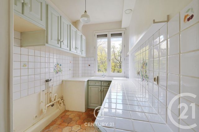 Appartement T3 à vendre - 3 pièces - 42,54 m2 - Paris - 75015 - ILE-DE-FRANCE