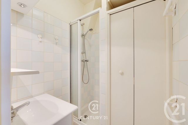 Appartement T3 à vendre - 3 pièces - 42,54 m2 - Paris - 75015 - ILE-DE-FRANCE
