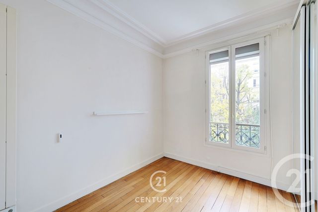 Appartement T3 à vendre - 3 pièces - 42,54 m2 - Paris - 75015 - ILE-DE-FRANCE