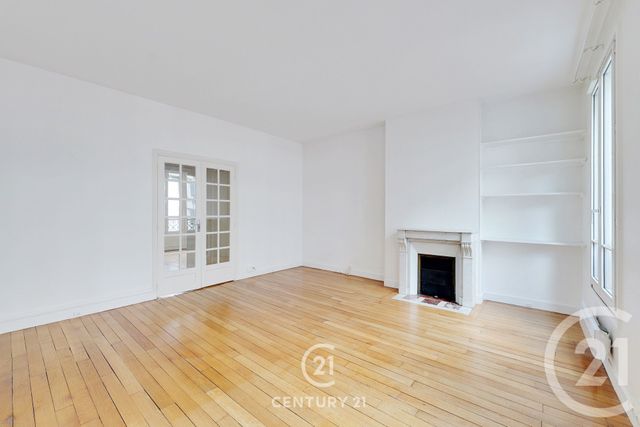 Appartement T3 à vendre - 3 pièces - 42,54 m2 - Paris - 75015 - ILE-DE-FRANCE