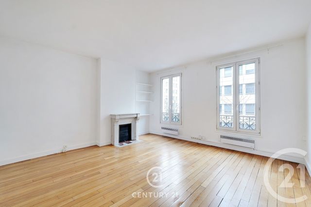 appartement - PARIS - 75015