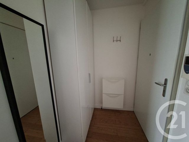 Appartement F1 à louer - 1 pièce - 27,08 m2 - Paris - 75015 - ILE-DE-FRANCE