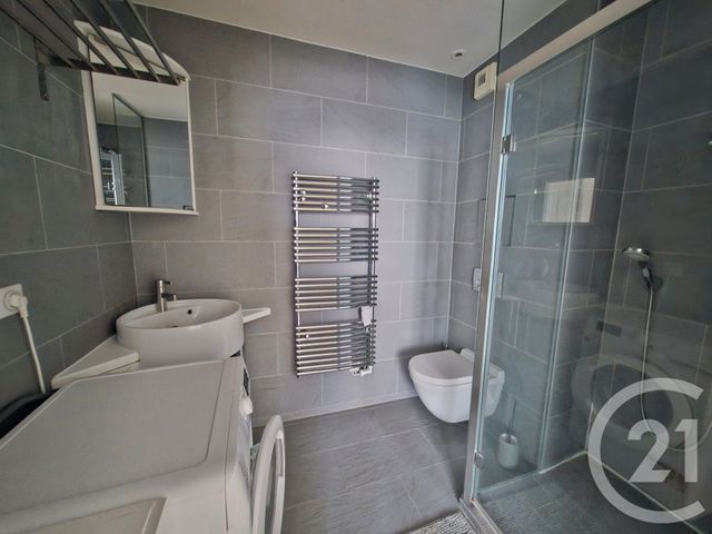 Appartement F1 à louer - 1 pièce - 27,08 m2 - Paris - 75015 - ILE-DE-FRANCE