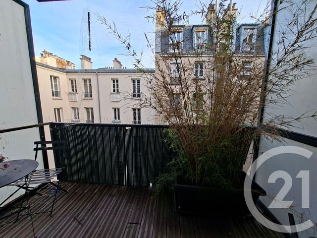 appartement - PARIS - 75015