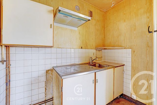 Appartement F1 à vendre - 1 pièce - 30,14 m2 - Paris - 75012 - ILE-DE-FRANCE