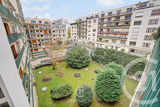 Appartement F1 à vendre - 1 pièce - 30,14 m2 - Paris - 75012 - ILE-DE-FRANCE