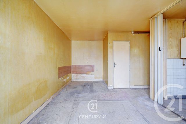 Appartement F1 à vendre - 1 pièce - 30,14 m2 - Paris - 75012 - ILE-DE-FRANCE