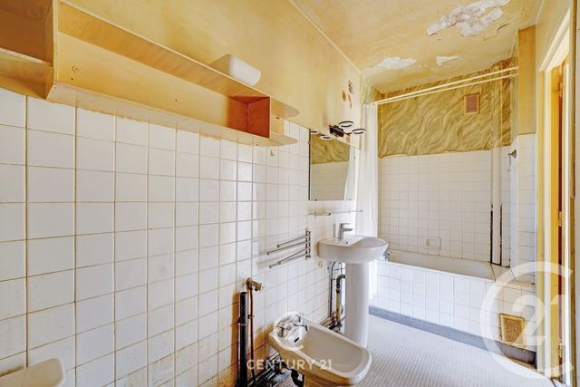 Appartement F1 à vendre - 1 pièce - 30,14 m2 - Paris - 75012 - ILE-DE-FRANCE