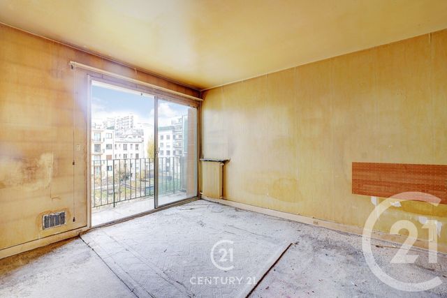 Appartement F1 à vendre - 1 pièce - 30,14 m2 - Paris - 75012 - ILE-DE-FRANCE