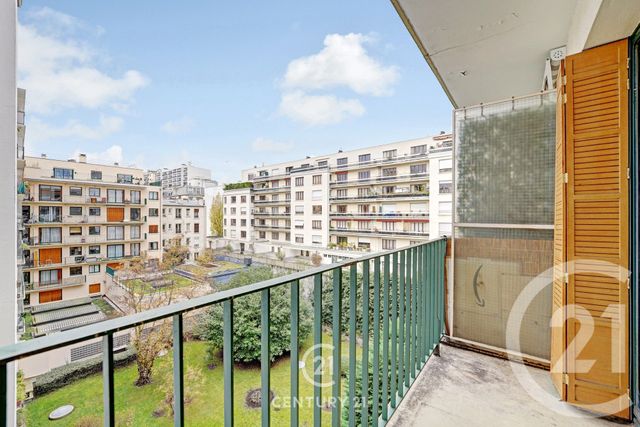 appartement - PARIS - 75012