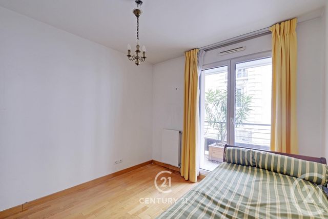 Appartement &agrave; vendre - 3 pi&egrave;ces - 77,12 m2 - Paris - 75015 - ILE-DE-FRANCE