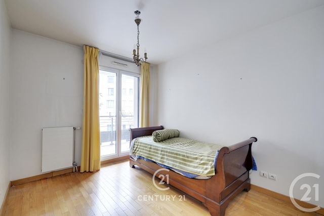 Appartement &agrave; vendre - 3 pi&egrave;ces - 77,12 m2 - Paris - 75015 - ILE-DE-FRANCE