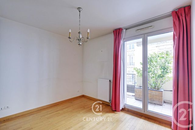 Appartement &agrave; vendre - 3 pi&egrave;ces - 77,12 m2 - Paris - 75015 - ILE-DE-FRANCE