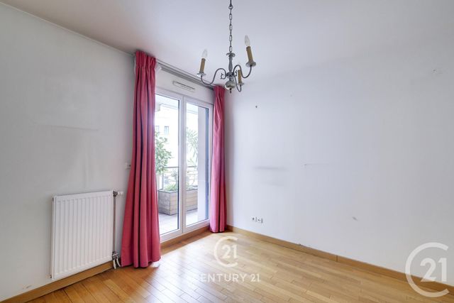 Appartement &agrave; vendre - 3 pi&egrave;ces - 77,12 m2 - Paris - 75015 - ILE-DE-FRANCE