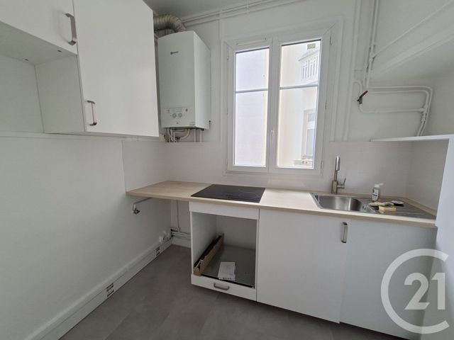 Appartement F3 bis &agrave; louer - 3 pi&egrave;ces - 59,07 m2 - Paris - 75015 - ILE-DE-FRANCE