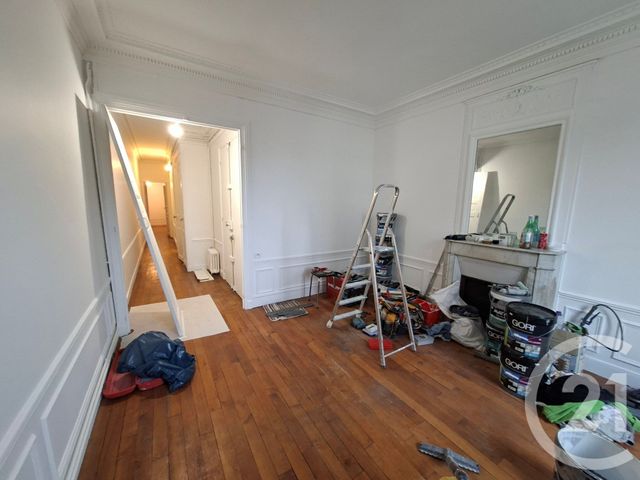 Appartement F3 bis à louer - 3 pièces - 59,07 m2 - Paris - 75015 - ILE-DE-FRANCE