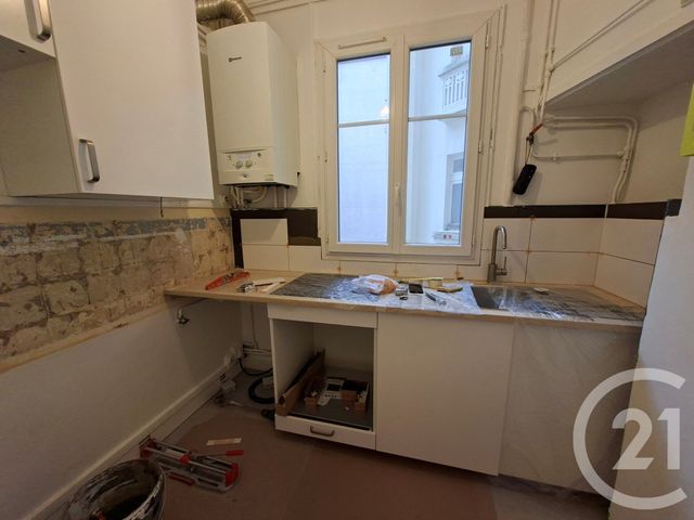 Appartement F3 bis à louer - 3 pièces - 59,07 m2 - Paris - 75015 - ILE-DE-FRANCE