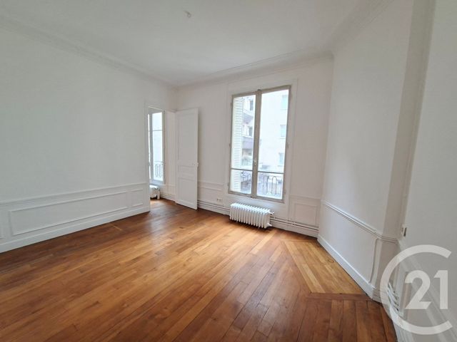 Appartement F3 bis à louer - 3 pièces - 59,07 m2 - Paris - 75015 - ILE-DE-FRANCE