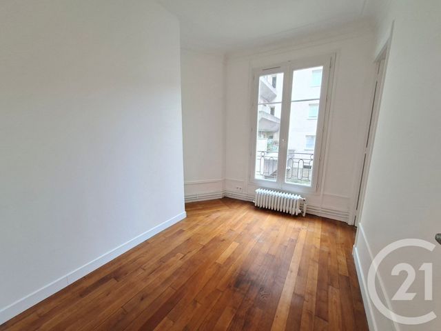 Appartement F3 bis à louer - 3 pièces - 59,07 m2 - Paris - 75015 - ILE-DE-FRANCE