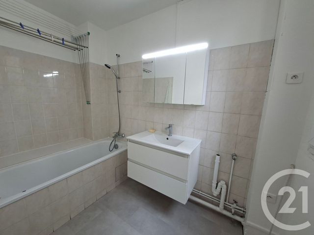 Appartement F3 bis à louer - 3 pièces - 59,07 m2 - Paris - 75015 - ILE-DE-FRANCE