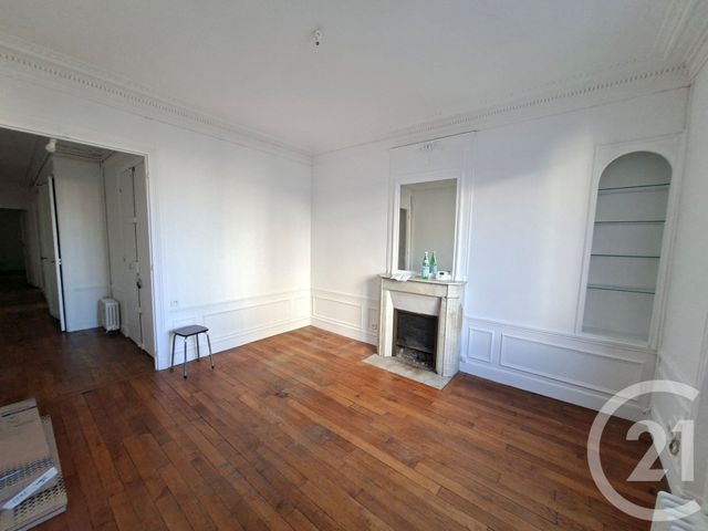 Appartement F3 bis &agrave; louer - 3 pi&egrave;ces - 59,07 m2 - Paris - 75015 - ILE-DE-FRANCE