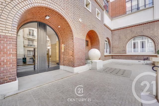 Appartement Studio &agrave; vendre - 1 pi&egrave;ce - 12,67 m2 - Paris - 75015 - ILE-DE-FRANCE