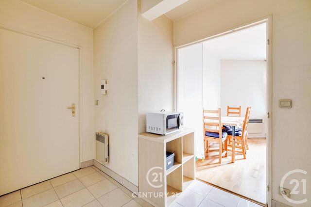 Appartement Studio &agrave; vendre - 1 pi&egrave;ce - 31 m2 - Paris - 75015 - ILE-DE-FRANCE