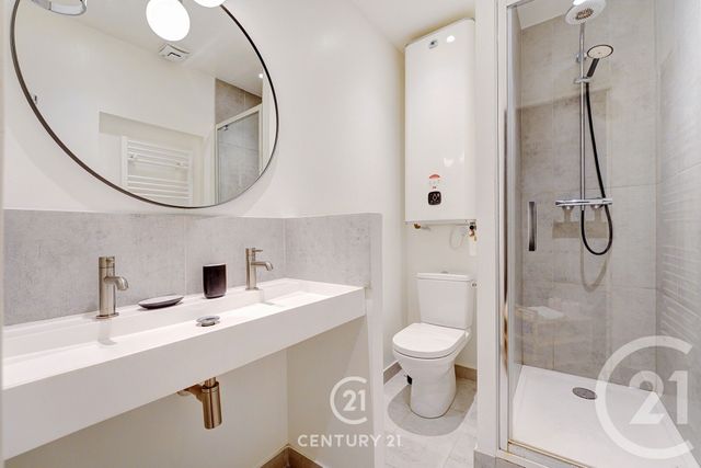 Appartement F3 &agrave; vendre - 3 pi&egrave;ces - 41,54 m2 - Paris - 75015 - ILE-DE-FRANCE