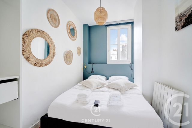 Appartement F3 &agrave; vendre - 3 pi&egrave;ces - 41,54 m2 - Paris - 75015 - ILE-DE-FRANCE