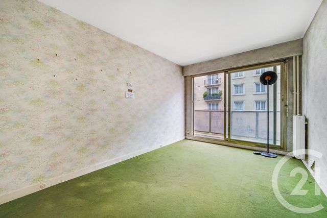 Appartement F2 &agrave; vendre - 2 pi&egrave;ces - 47,20 m2 - Paris - 75015 - ILE-DE-FRANCE