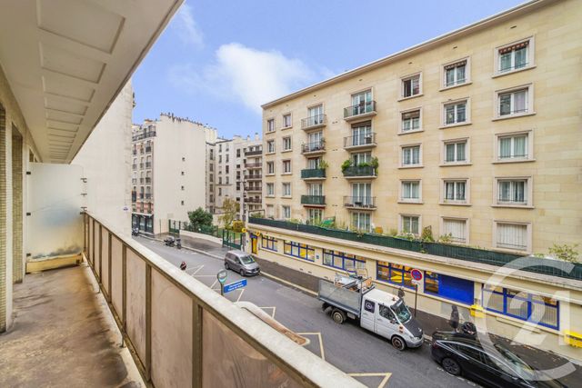 appartement - PARIS - 75015