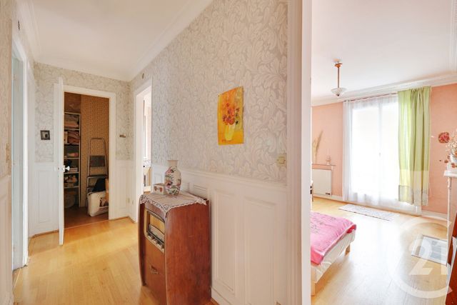 Appartement F3 &agrave; vendre - 3 pi&egrave;ces - 64,20 m2 - Paris - 75015 - ILE-DE-FRANCE