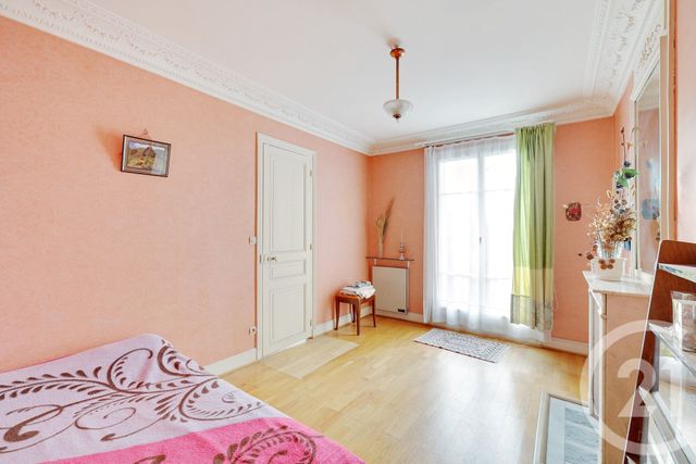 Appartement F3 &agrave; vendre - 3 pi&egrave;ces - 64,20 m2 - Paris - 75015 - ILE-DE-FRANCE