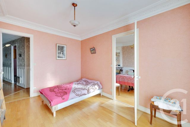 Appartement F3 &agrave; vendre - 3 pi&egrave;ces - 64,20 m2 - Paris - 75015 - ILE-DE-FRANCE