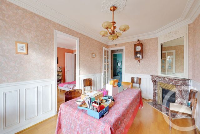 Appartement F3 &agrave; vendre - 3 pi&egrave;ces - 64,20 m2 - Paris - 75015 - ILE-DE-FRANCE