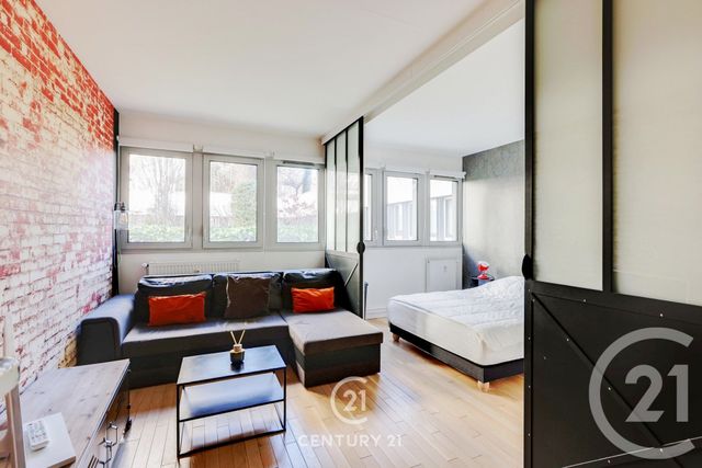 appartement - PARIS - 75015