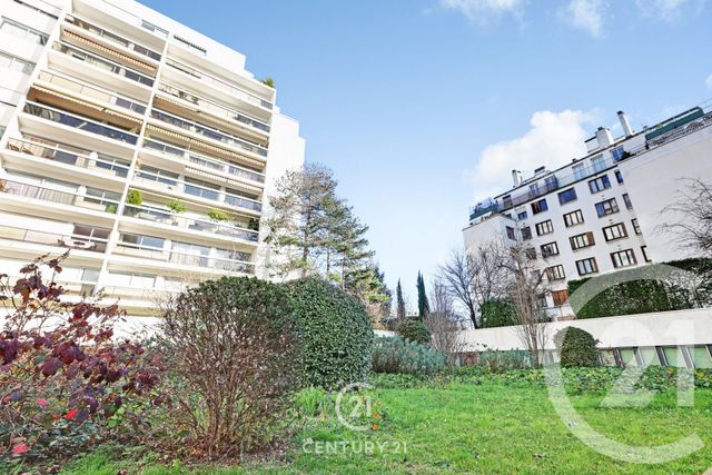 Appartement &agrave; vendre - 2 pi&egrave;ces - 31,06 m2 - Paris - 75015 - ILE-DE-FRANCE