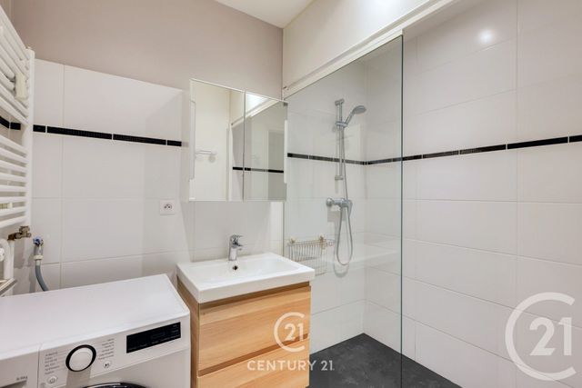 Appartement &agrave; vendre - 2 pi&egrave;ces - 31,06 m2 - Paris - 75015 - ILE-DE-FRANCE