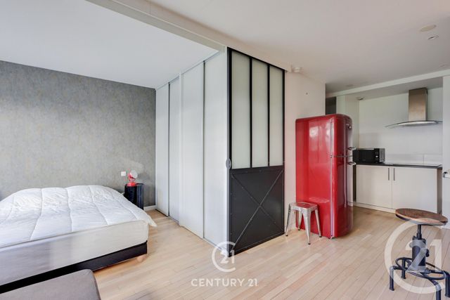 Appartement &agrave; vendre - 2 pi&egrave;ces - 31,06 m2 - Paris - 75015 - ILE-DE-FRANCE