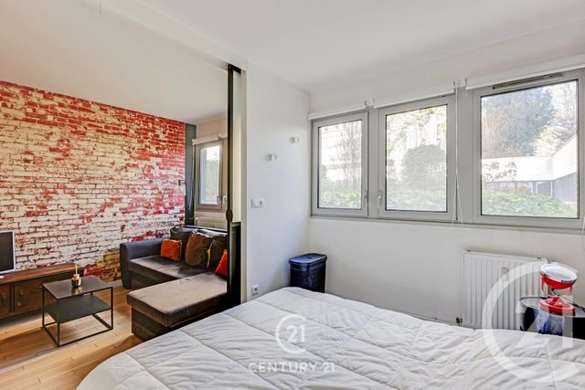 Appartement &agrave; vendre - 2 pi&egrave;ces - 31,06 m2 - Paris - 75015 - ILE-DE-FRANCE