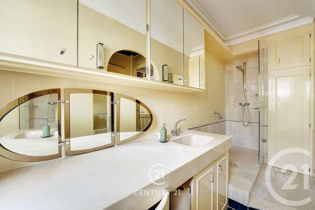 Appartement F3 &agrave; vendre - 3 pi&egrave;ces - 64,42 m2 - Paris - 75015 - ILE-DE-FRANCE