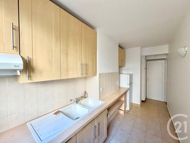 Appartement T2 &agrave; vendre - 2 pi&egrave;ces - 39,21 m2 - Paris - 75015 - ILE-DE-FRANCE