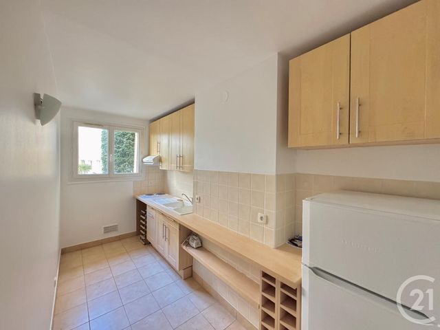 Appartement T2 &agrave; vendre - 2 pi&egrave;ces - 39,21 m2 - Paris - 75015 - ILE-DE-FRANCE