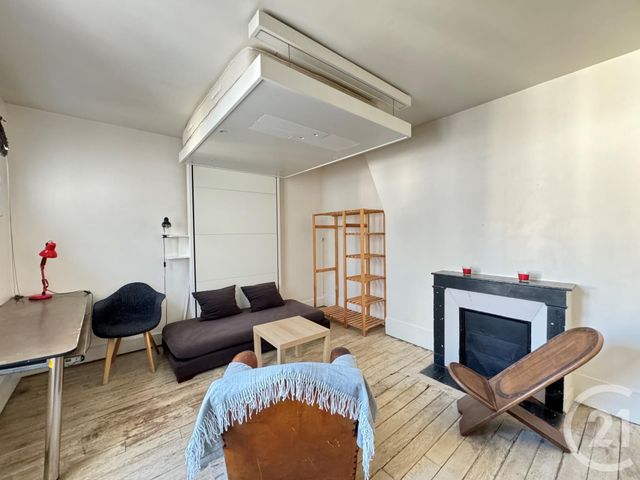 Appartement Studio à louer PARIS