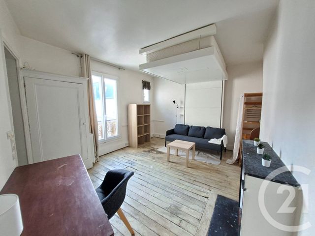 appartement - PARIS - 75018