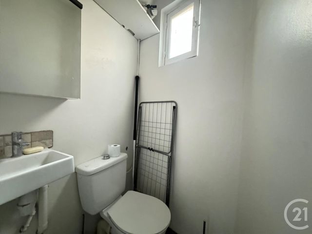 Appartement Studio &agrave; louer - 1 pi&egrave;ce - 23,80 m2 - Paris - 75018 - ILE-DE-FRANCE