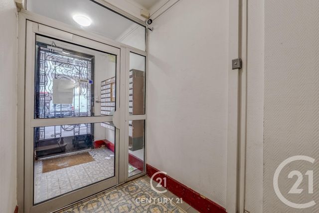 Appartement Studio &agrave; vendre - 1 pi&egrave;ce - 12,20 m2 - Paris - 75015 - ILE-DE-FRANCE