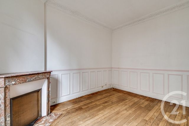 Appartement F2 &agrave; vendre - 2 pi&egrave;ces - 31,55 m2 - Paris - 75015 - ILE-DE-FRANCE