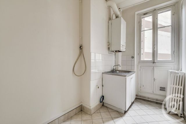 Appartement F2 &agrave; vendre - 2 pi&egrave;ces - 31,55 m2 - Paris - 75015 - ILE-DE-FRANCE